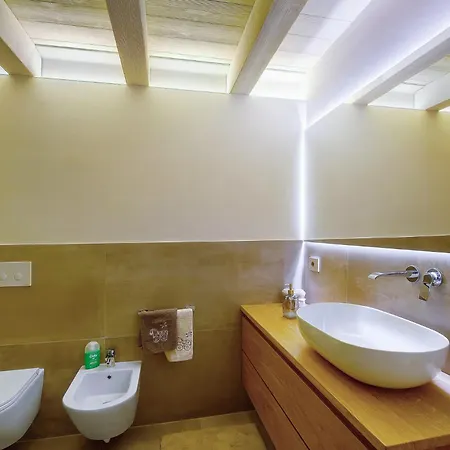 Lägenhet Le Bourg - Coeur D'hiver *